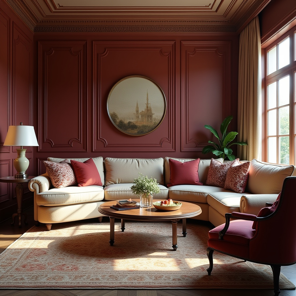 Formal Living Room 27