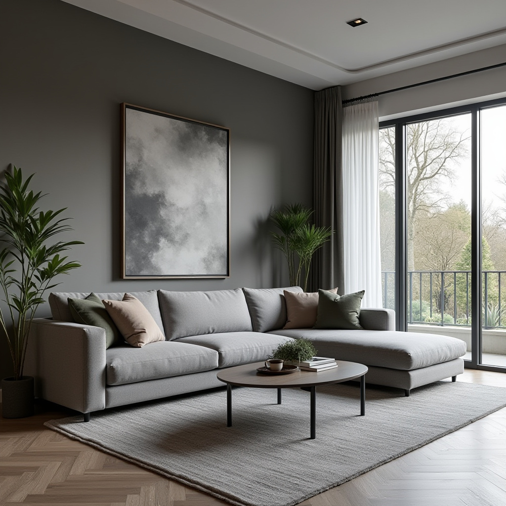 Formal Living Room 29