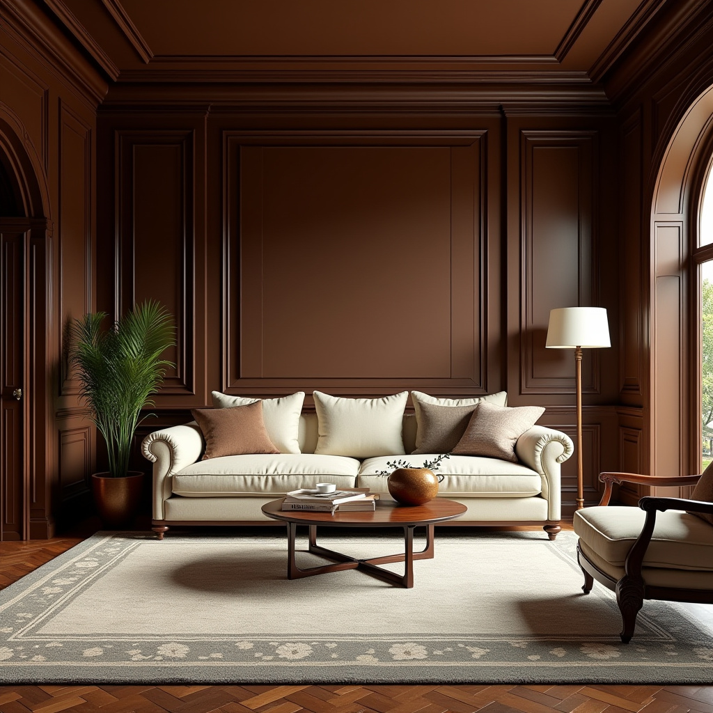 Formal Living Room 30