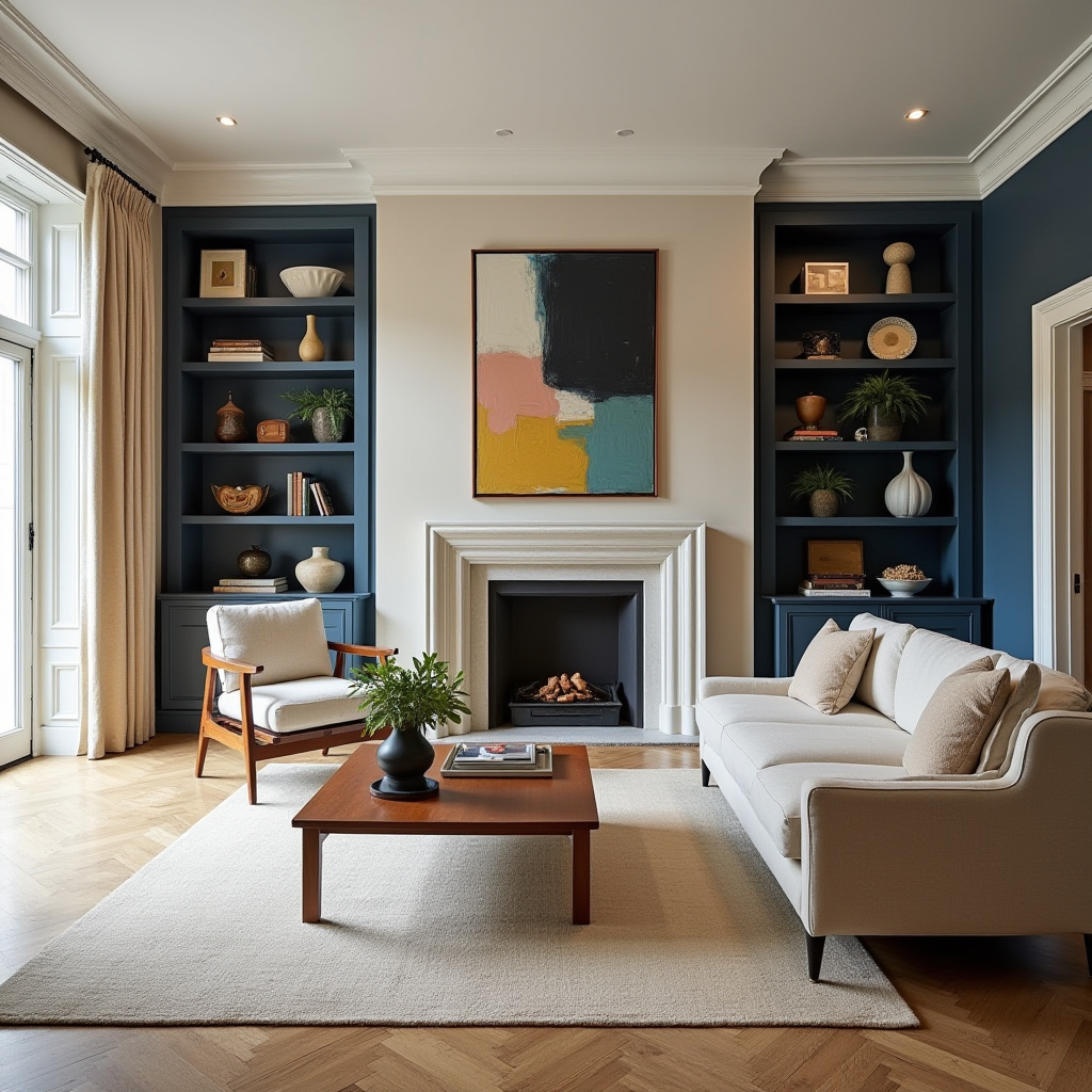 Formal Living Room 6