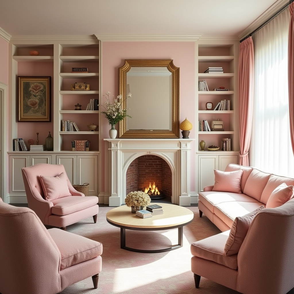 Formal Living Room 8