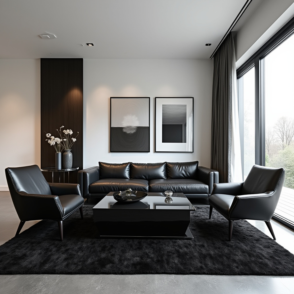 Formal Living Room 9