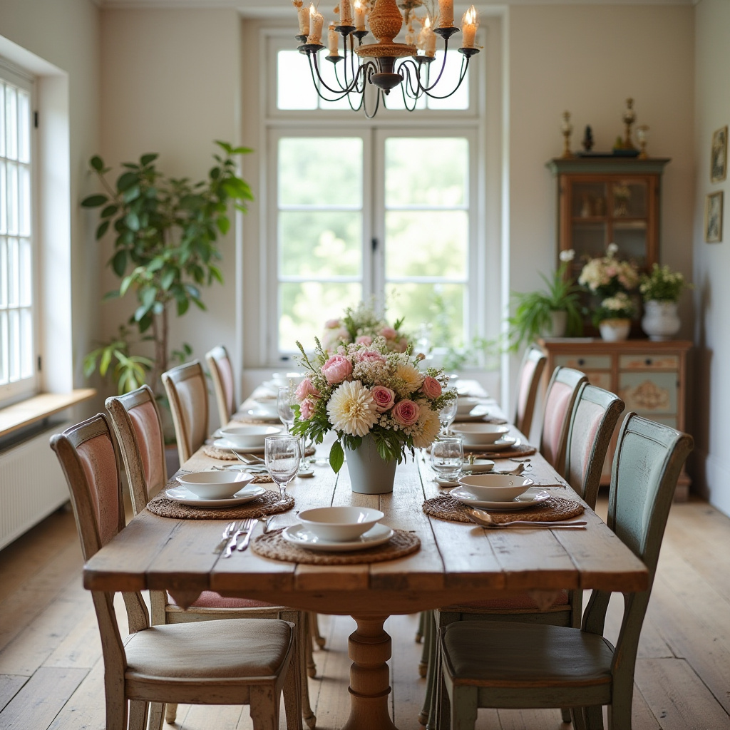 French Farmhouse Decor 11