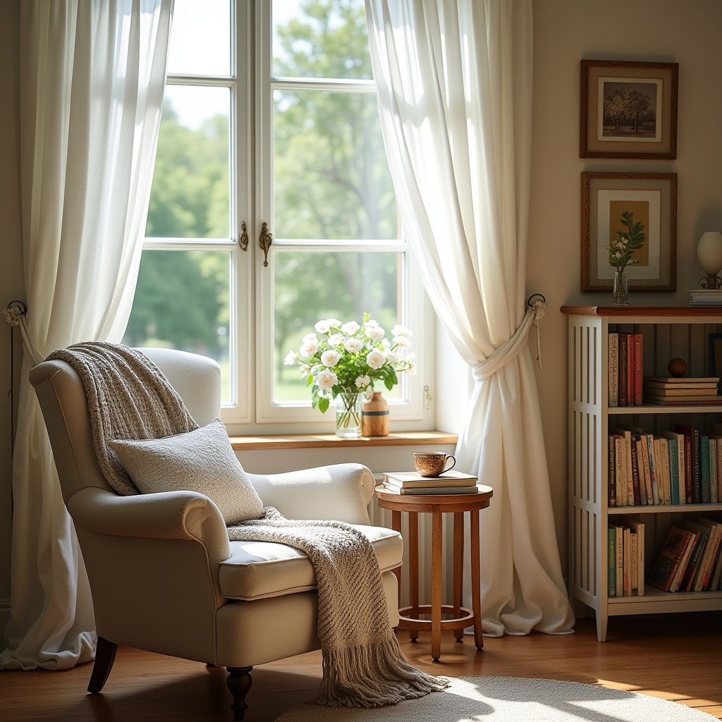 French Farmhouse Decor 12