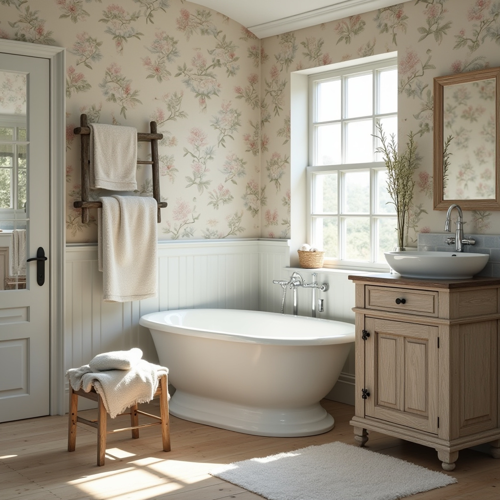 French Farmhouse Decor 13