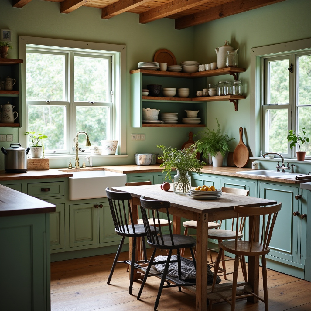 French Farmhouse Decor 14