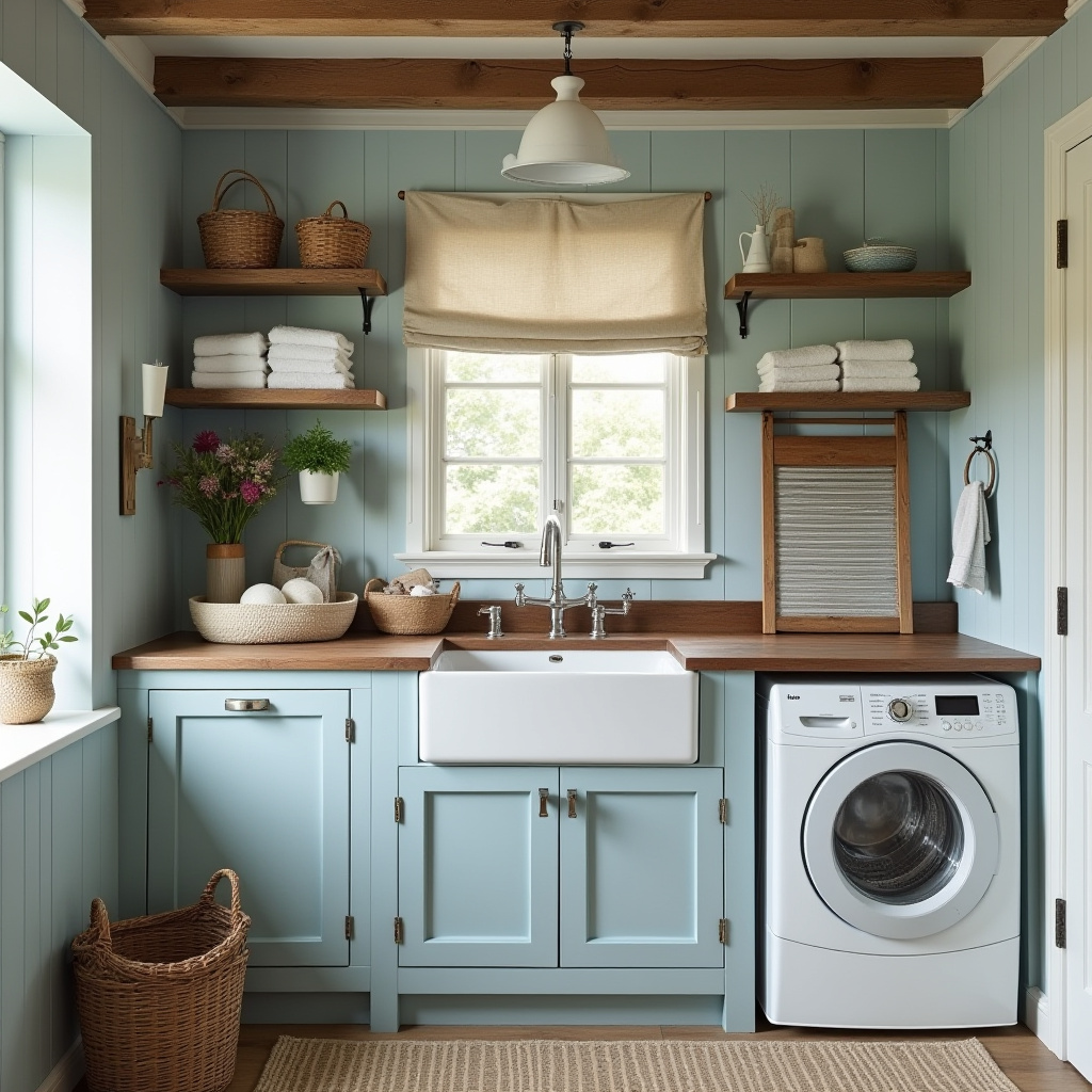 French Farmhouse Decor 16