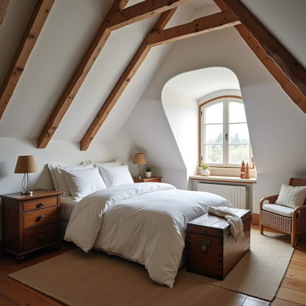 French Farmhouse Decor 17