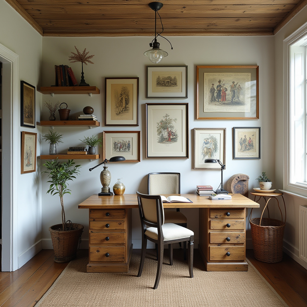 French Farmhouse Decor 18