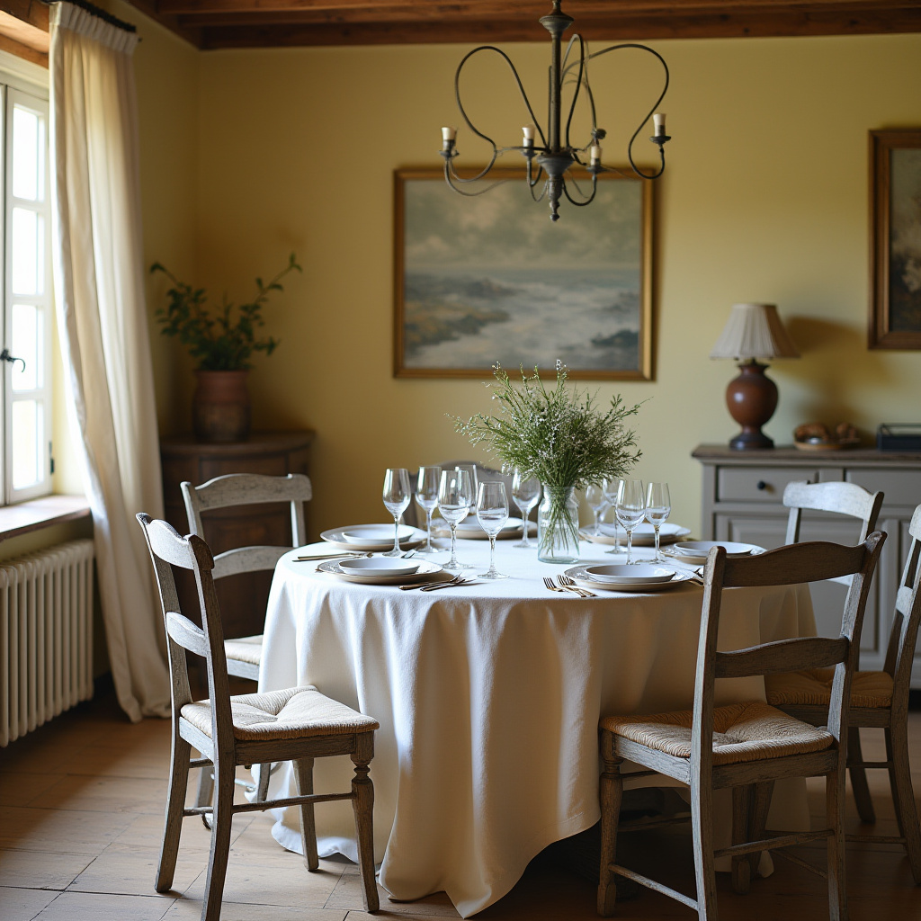 French Farmhouse Decor 19