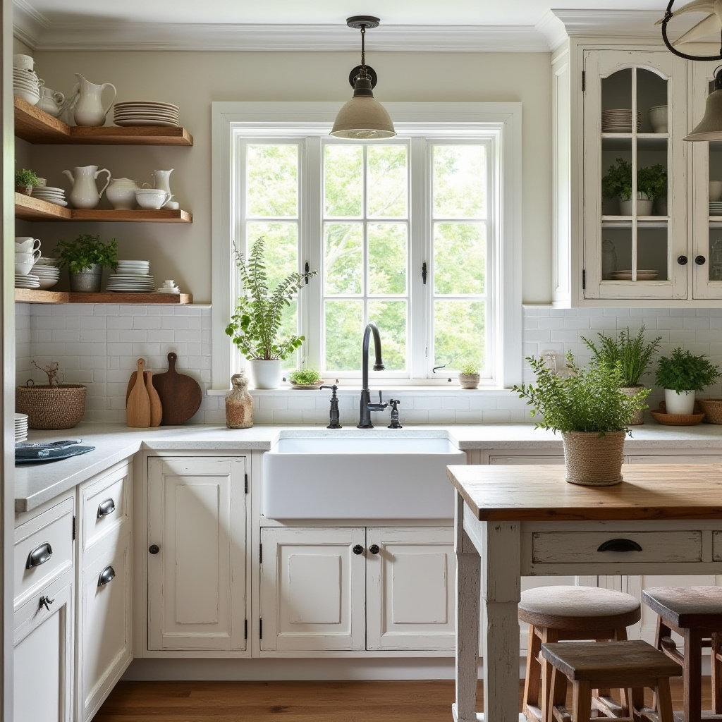 French Farmhouse Decor 2