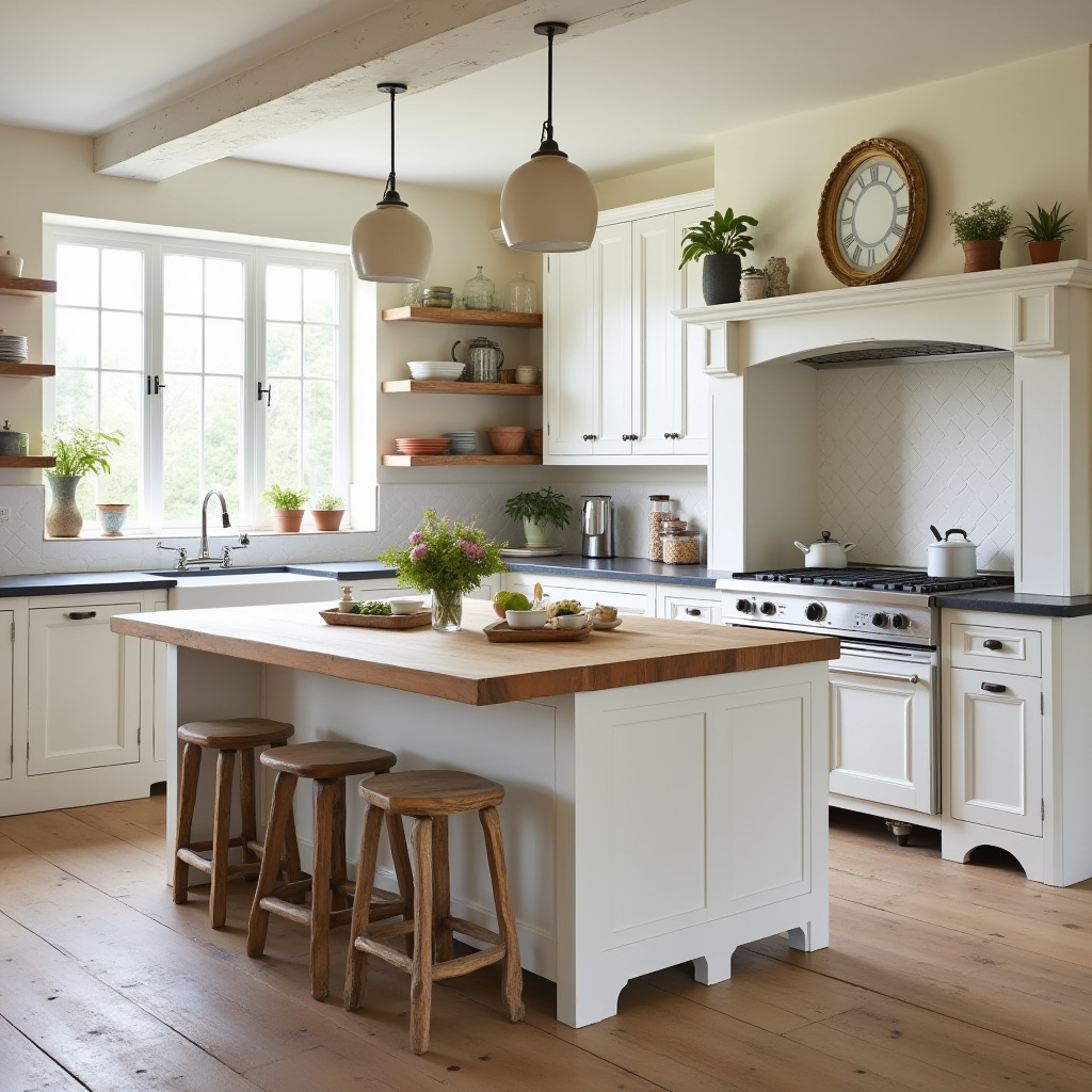 French Farmhouse Decor 20