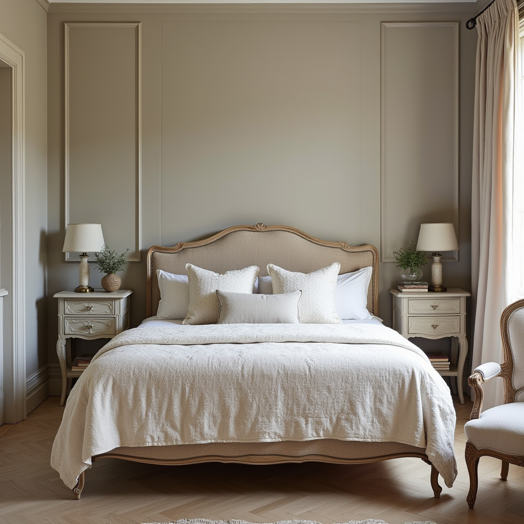 French Farmhouse Decor 21