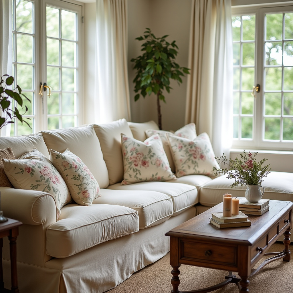 French Farmhouse Decor 24