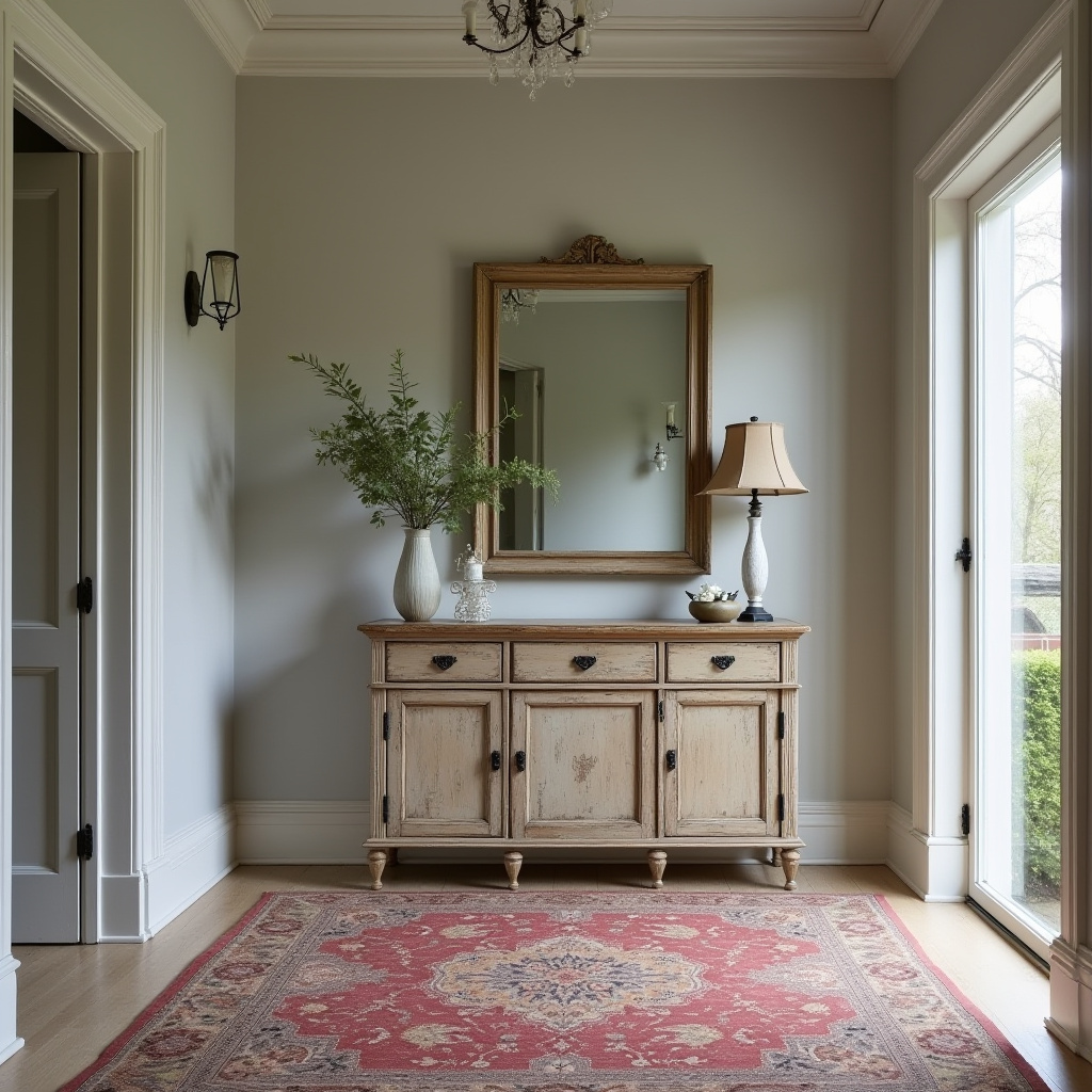 French Farmhouse Decor 25