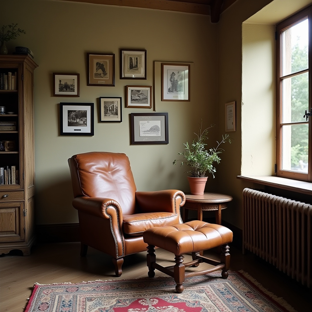 French Farmhouse Decor 26