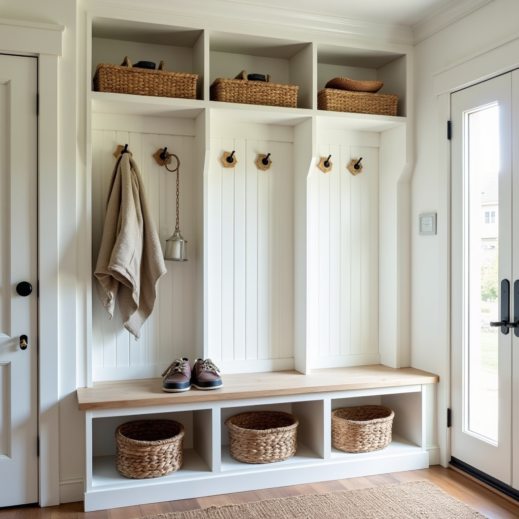 French Farmhouse Decor 27