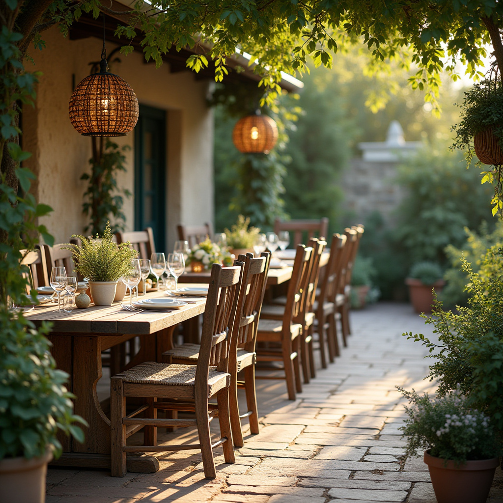 French Farmhouse Decor 28