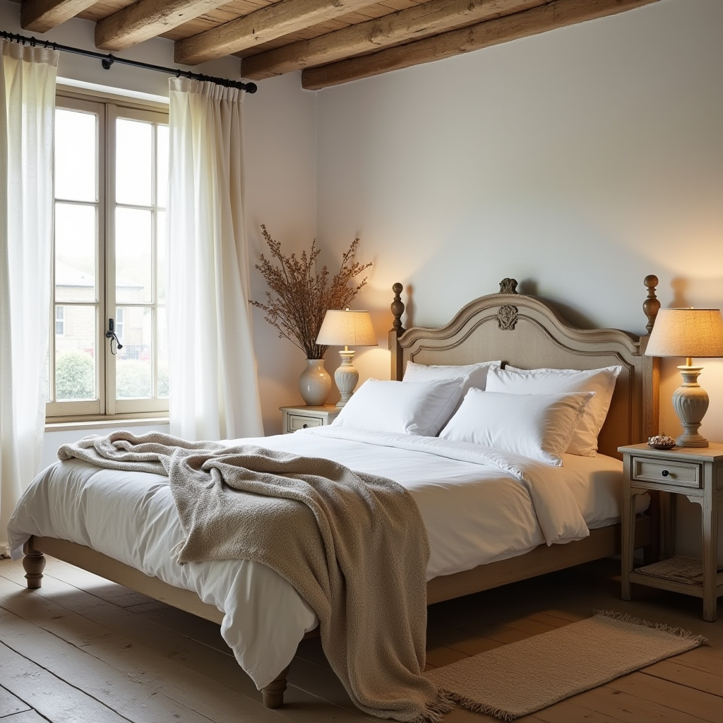 French Farmhouse Decor 29