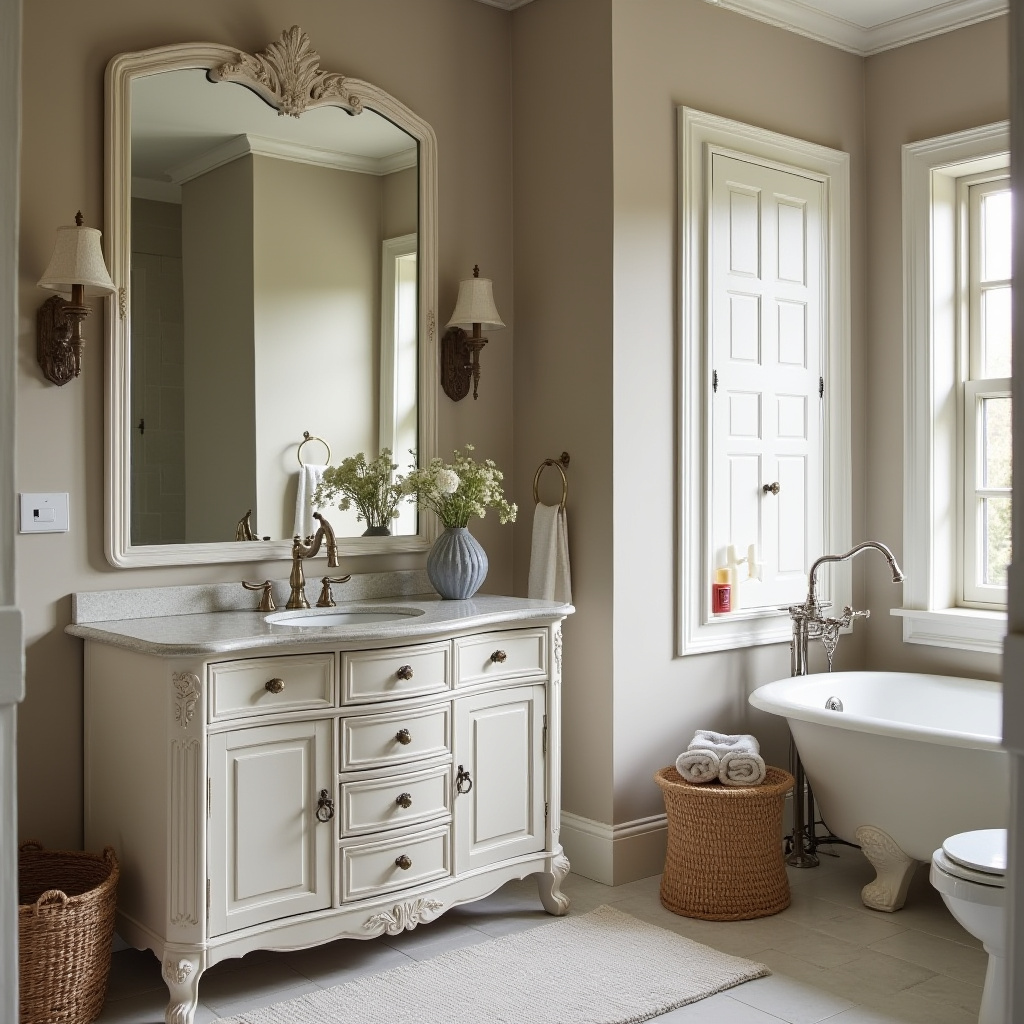 French Farmhouse Decor 30