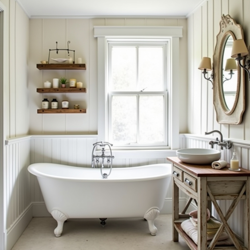 French Farmhouse Decor 6