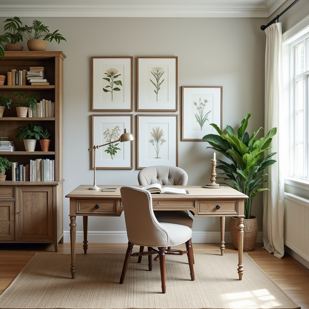 French Farmhouse Decor 8