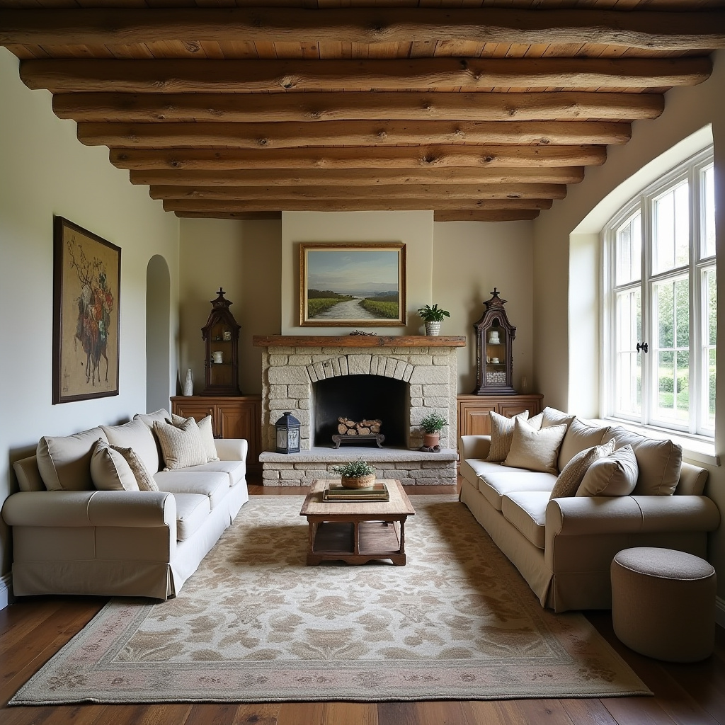 French Farmhouse Decor 9