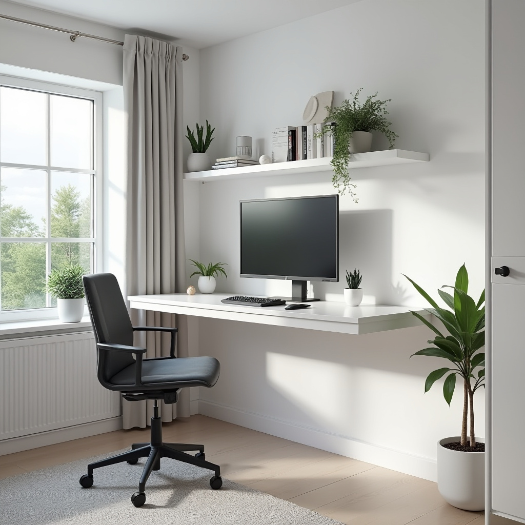 Gamer Bedroom Ideas 10