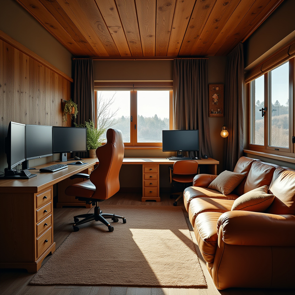 Gamer Bedroom Ideas 13