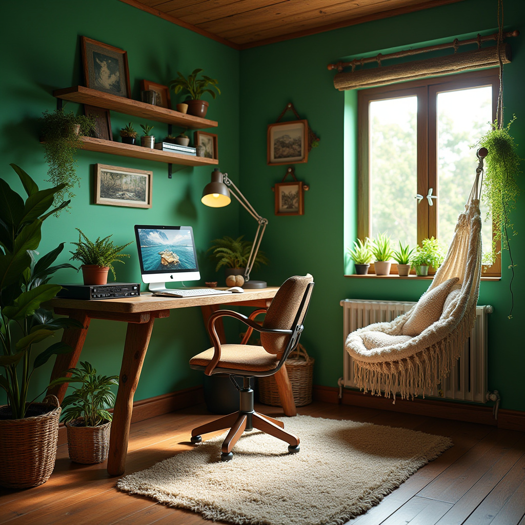 Gamer Bedroom Ideas 16