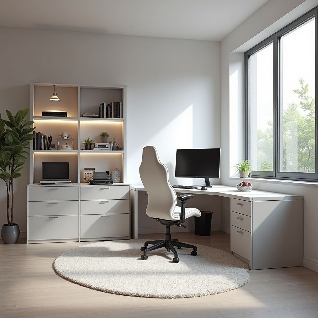 Gamer Bedroom Ideas 20