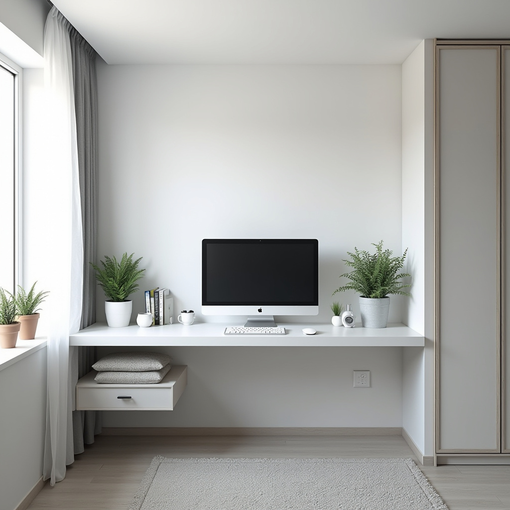 Gamer Bedroom Ideas 23