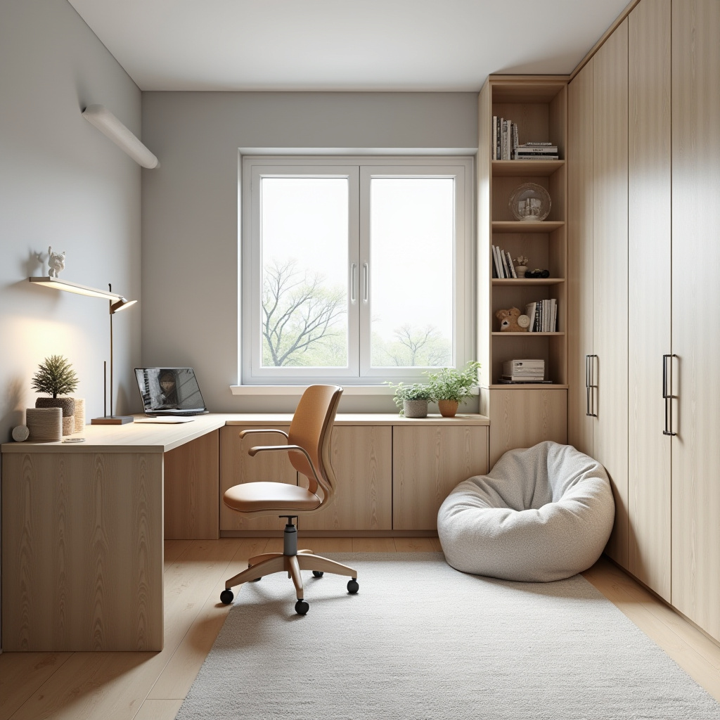 Gamer Room Ideas Boy Bedrooms 7