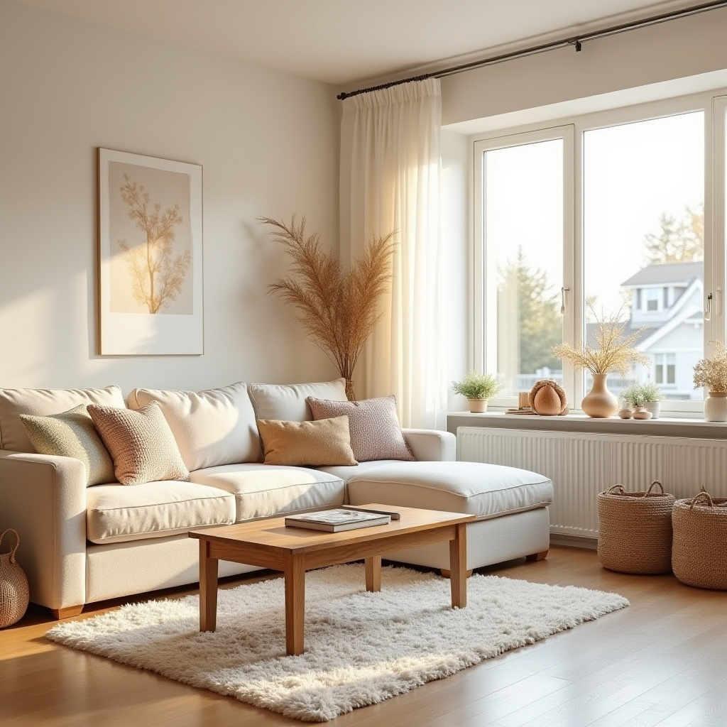 House Interior Living Room 1