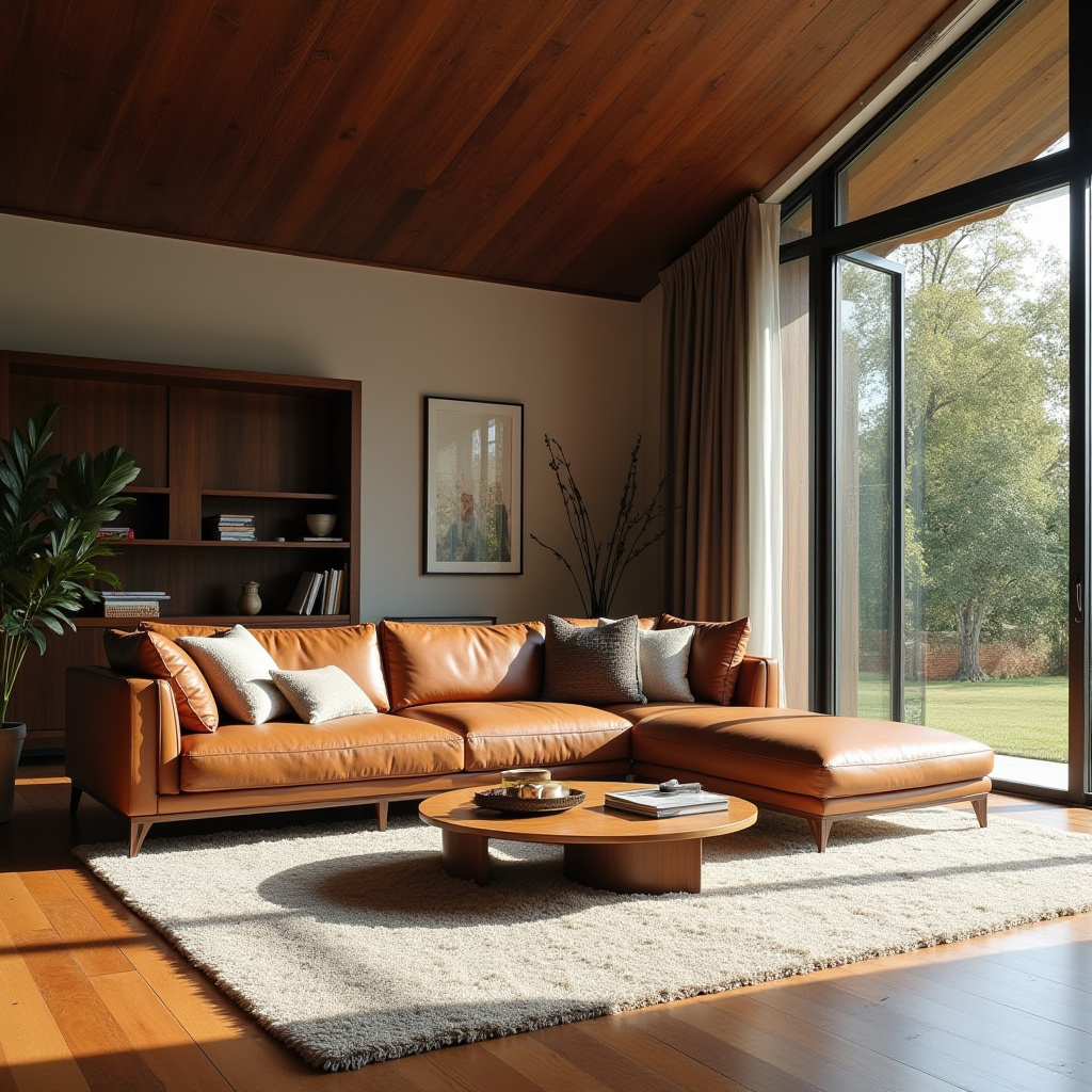 House Interior Living Room 10