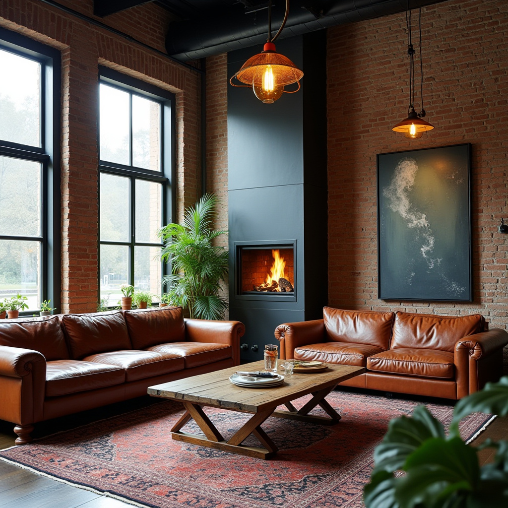 House Interior Living Room 14