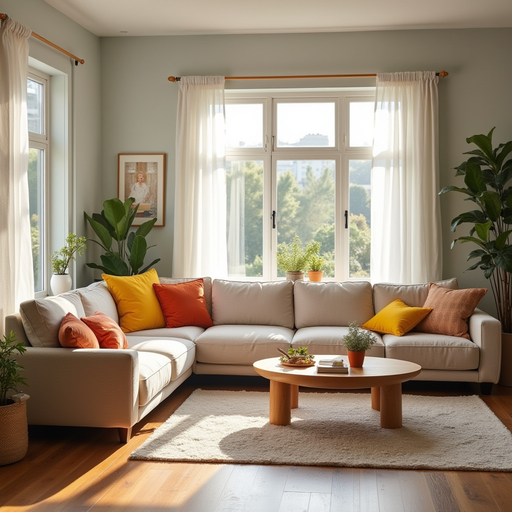 House Interior Living Room 19