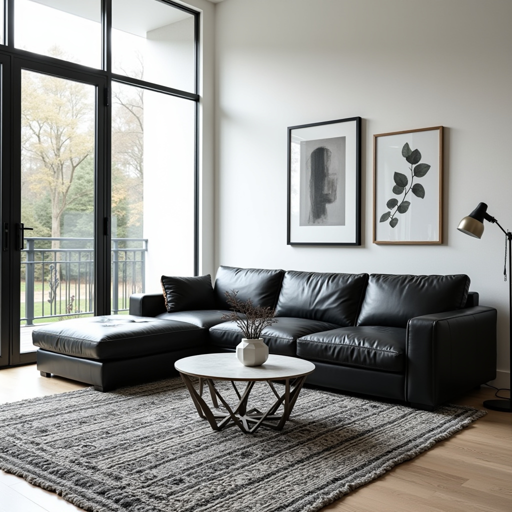 House Interior Living Room 2