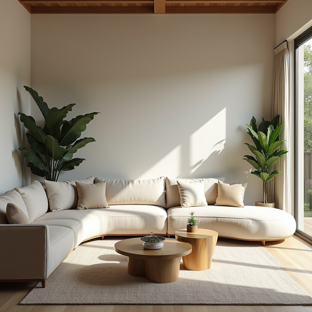 House Interior Living Room 20