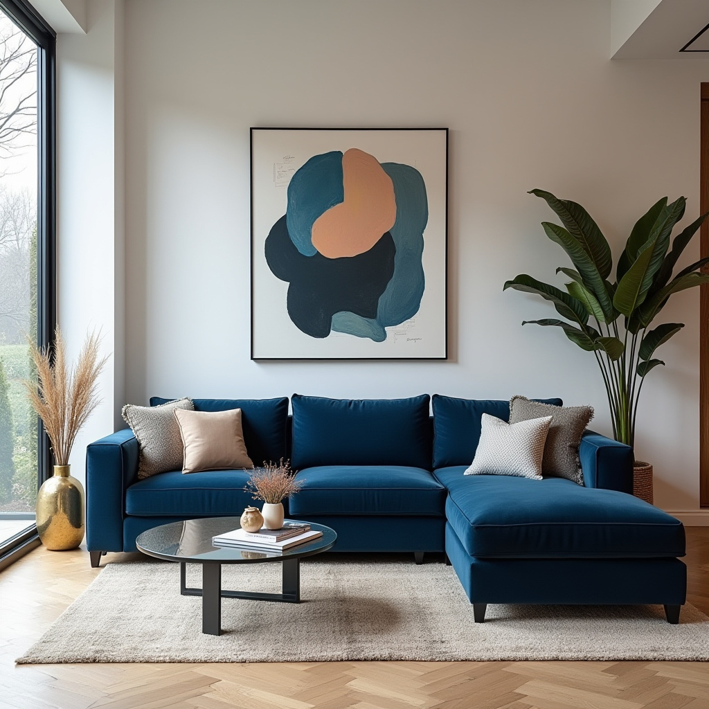 House Interior Living Room 22