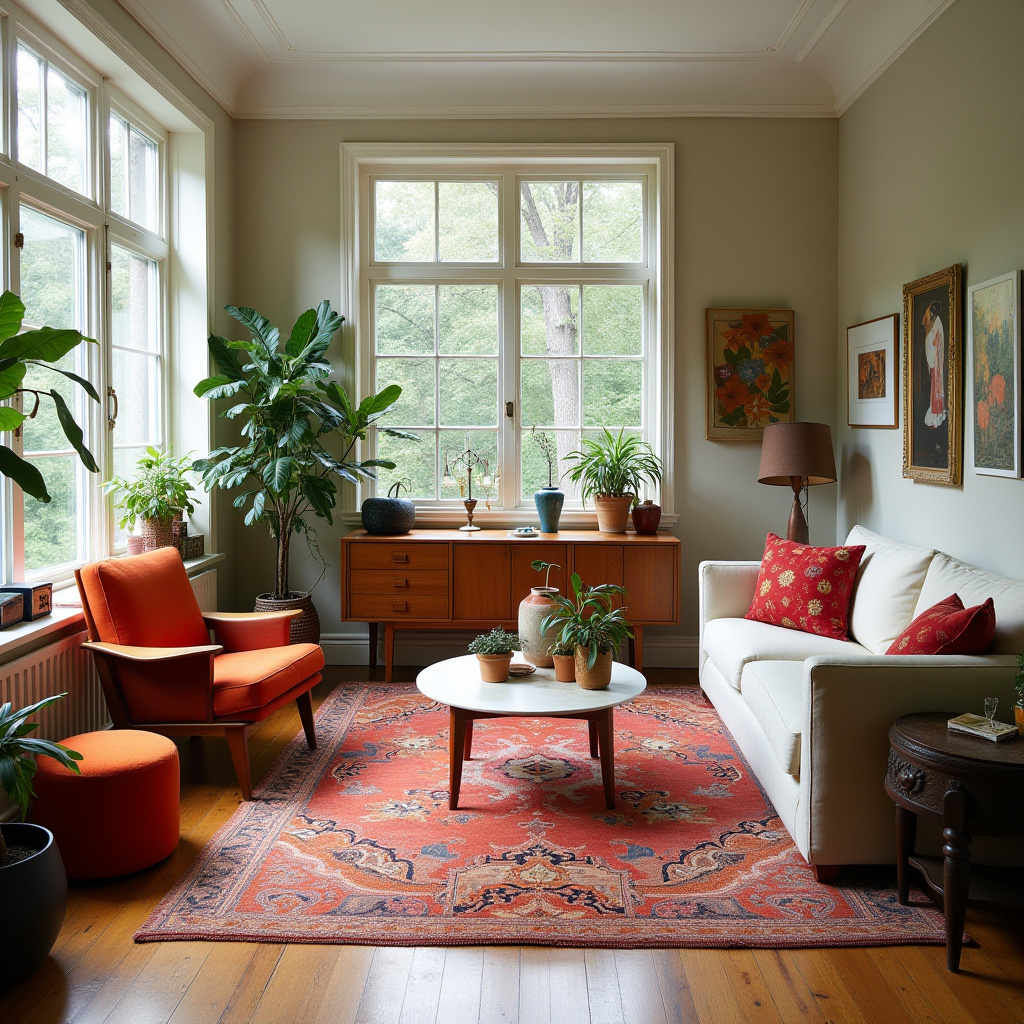 House Interior Living Room 23