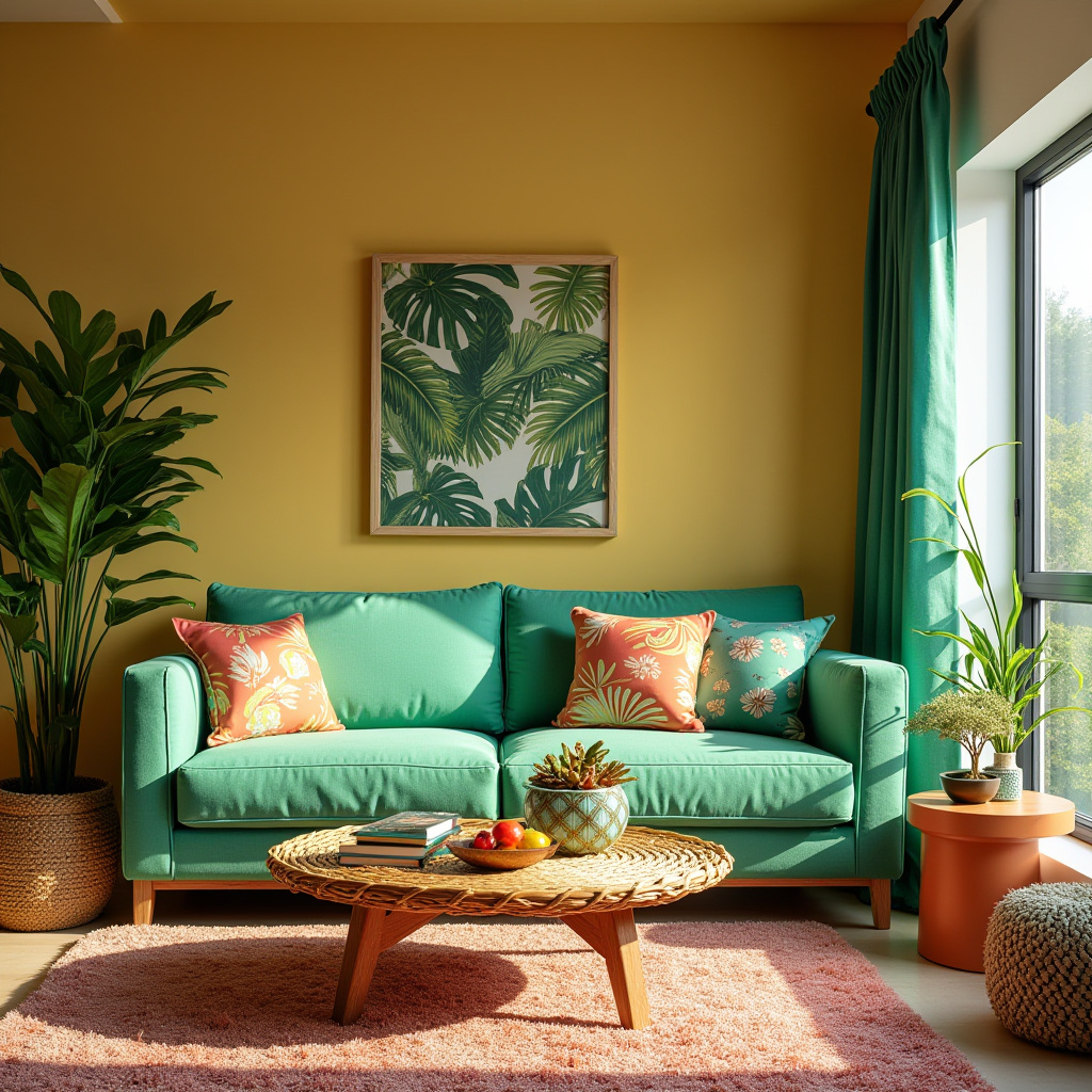 House Interior Living Room 26