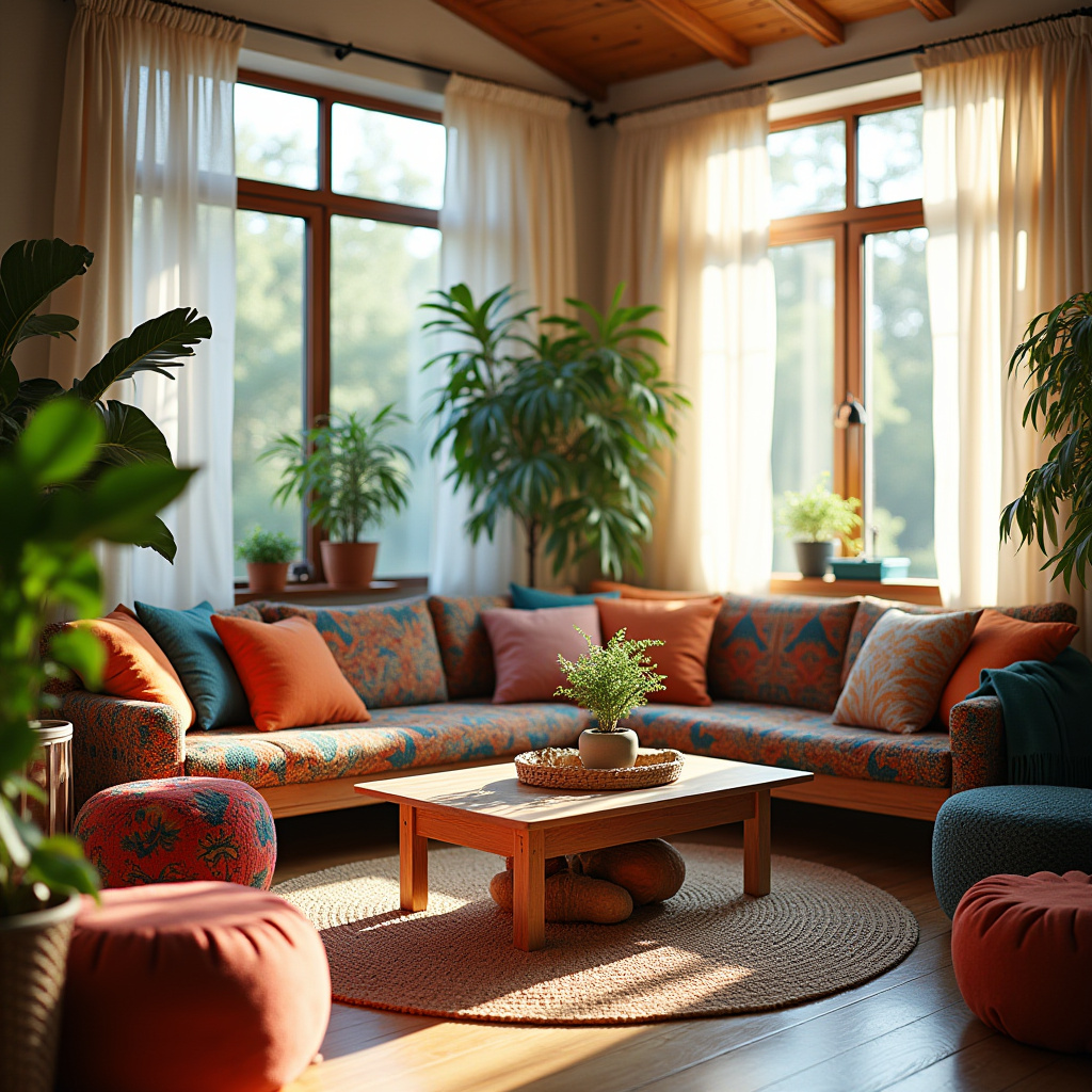 House Interior Living Room 3