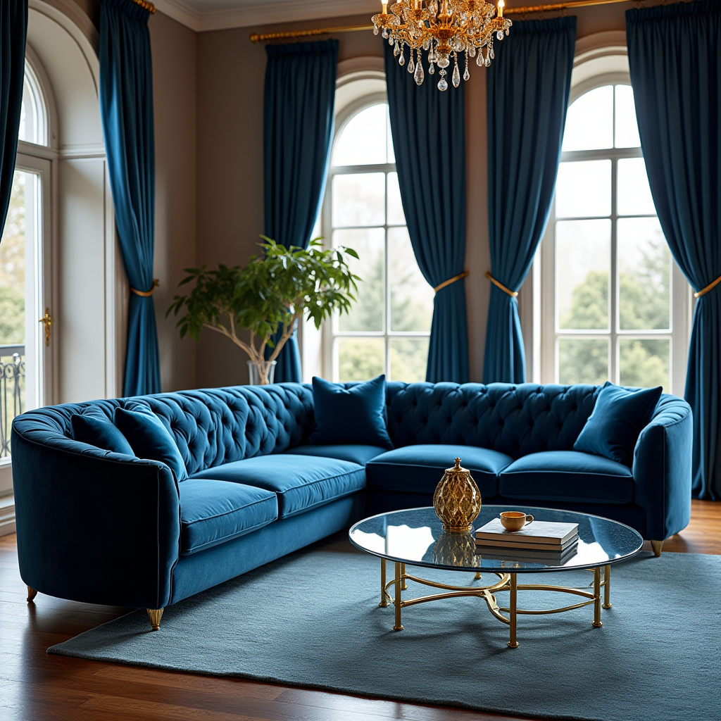 House Interior Living Room 30