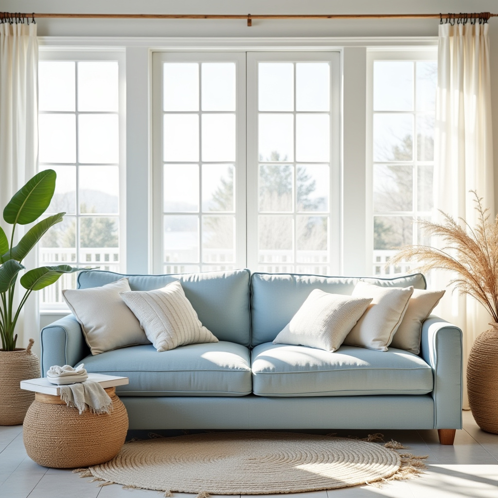 House Interior Living Room 9