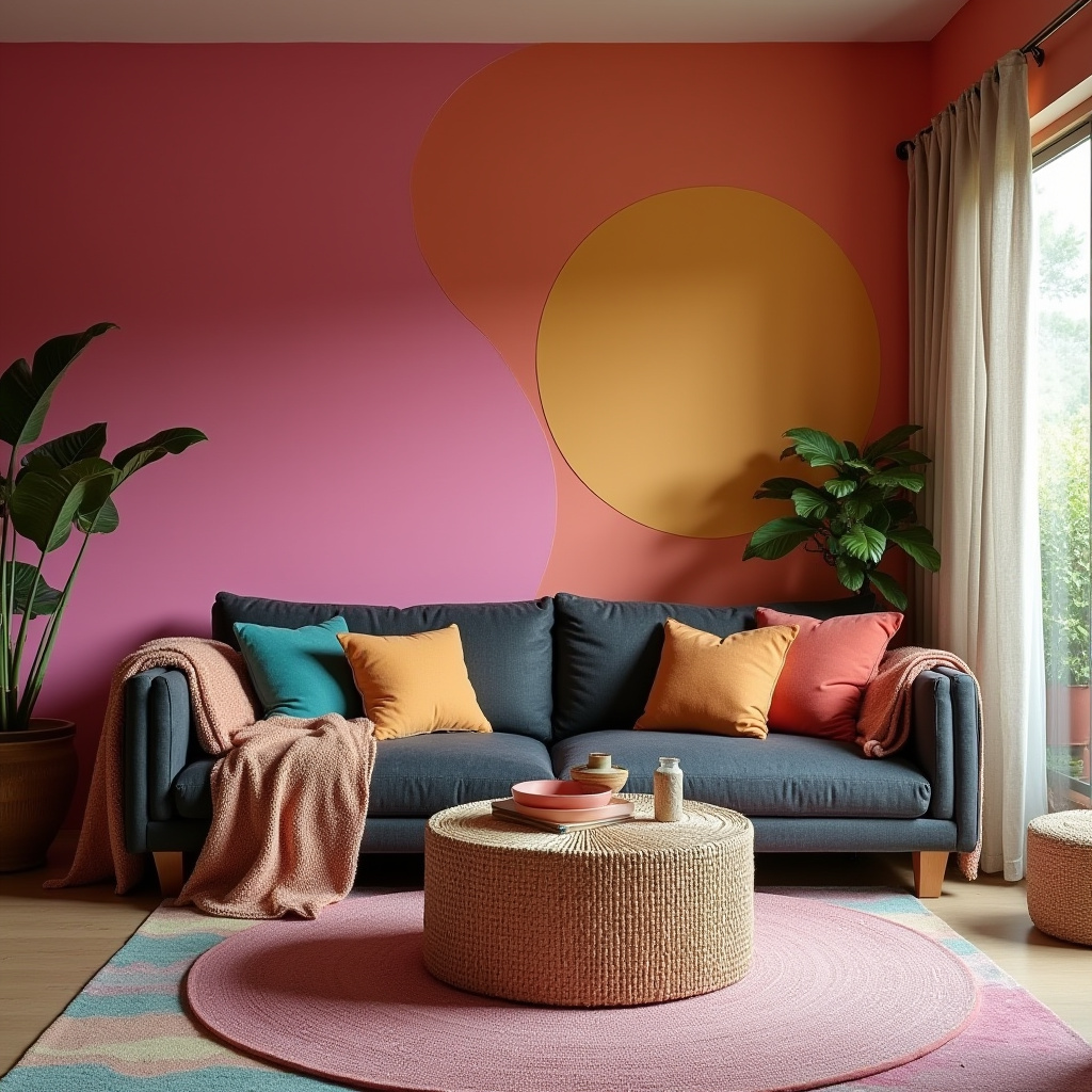 Indian Living Rooms 12