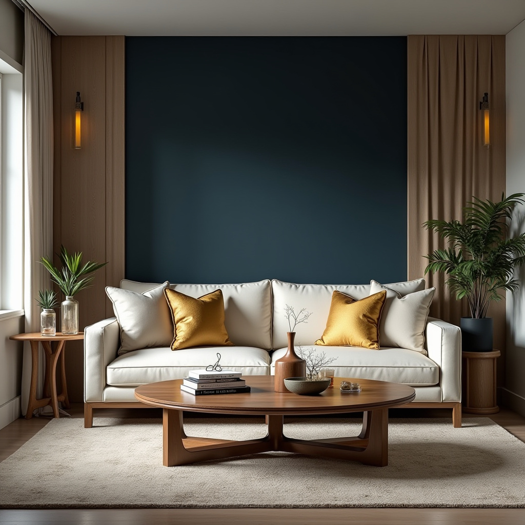 Indian Living Rooms 17