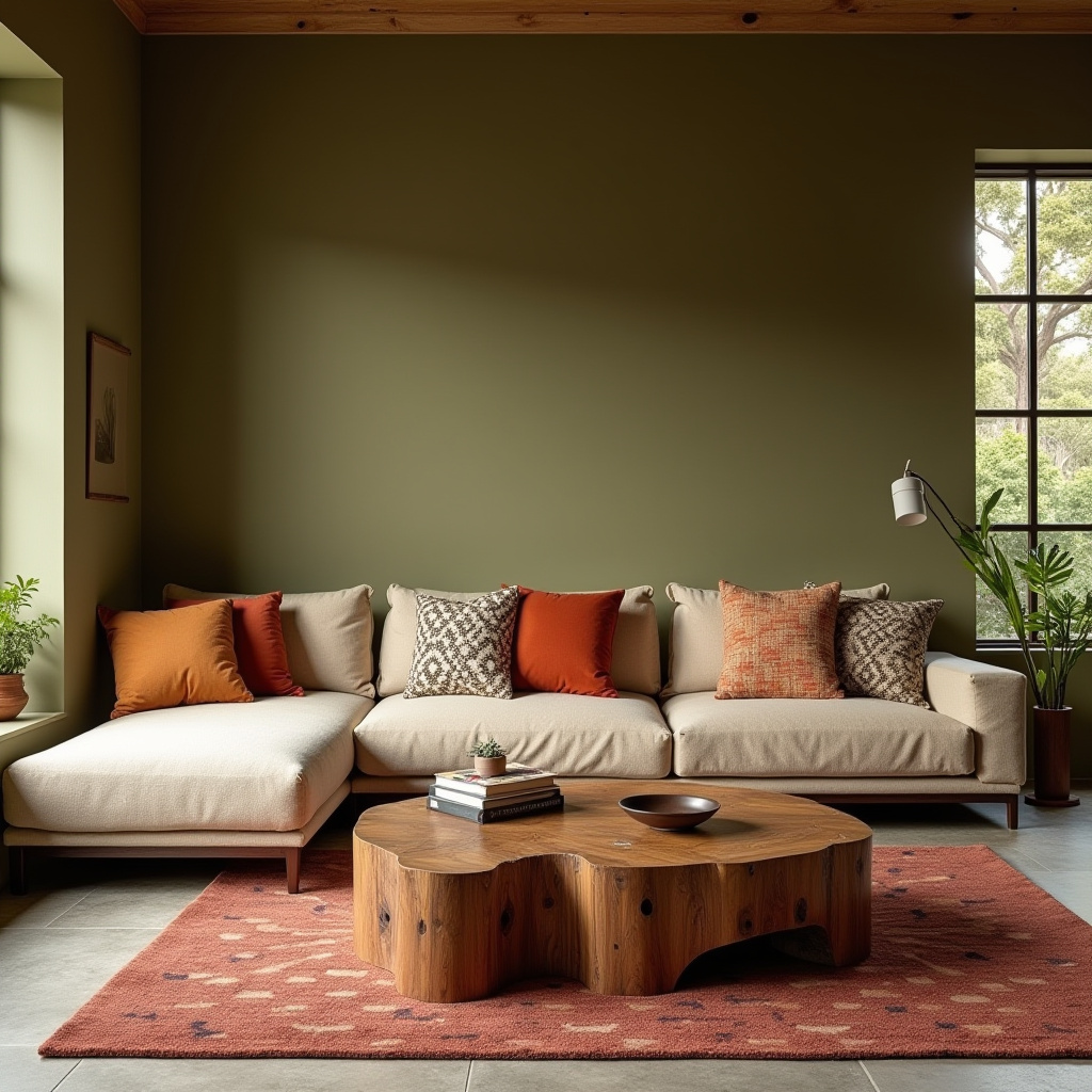 Indian Living Rooms 19