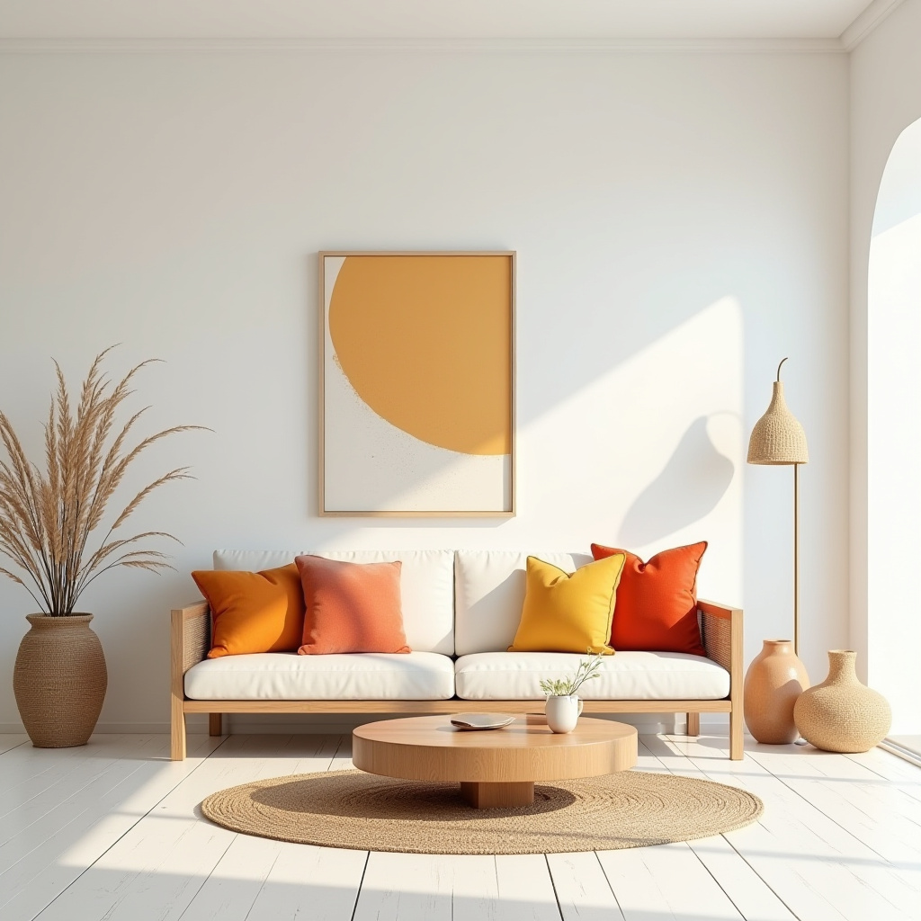 Indian Living Rooms 23