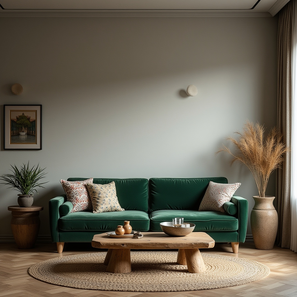 Indian Living Rooms 25